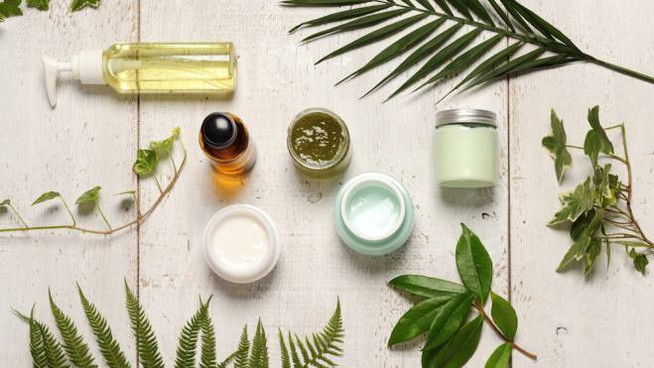 cosmetici bio